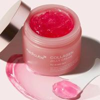 Medicube Collagen Jelly Cream - Creme Com Colágeno 110ml - 3