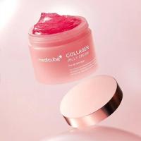 Medicube Collagen Jelly Cream - Creme Com Colágeno 110ml - 4