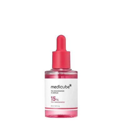 Medicube Txa Niacinamide 15 Serum - Serum Facial 30ml