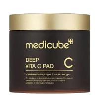 Medicube Deep Vita C Pad - Tonificante Em Disco 150g - 1