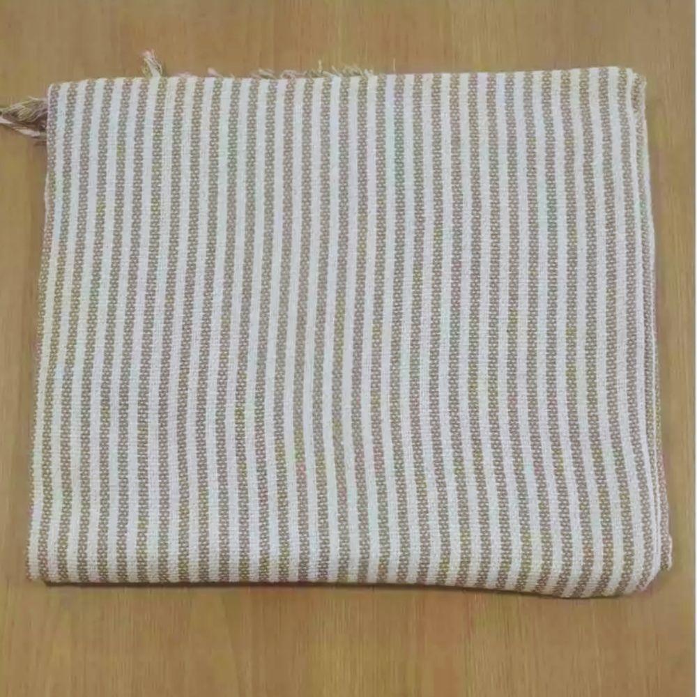 Manta Para Sofá 2 E 3 Lugares Super King Luxo Gigante 3,00x1,80 Cobertor Capa De Sofa E Cama Grande Listrada - 1