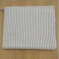 Manta Para Sofá 2 E 3 Lugares Super King Luxo Gigante 3,00x1,80 Cobertor Capa De Sofa E Cama Grande Listrada - 1