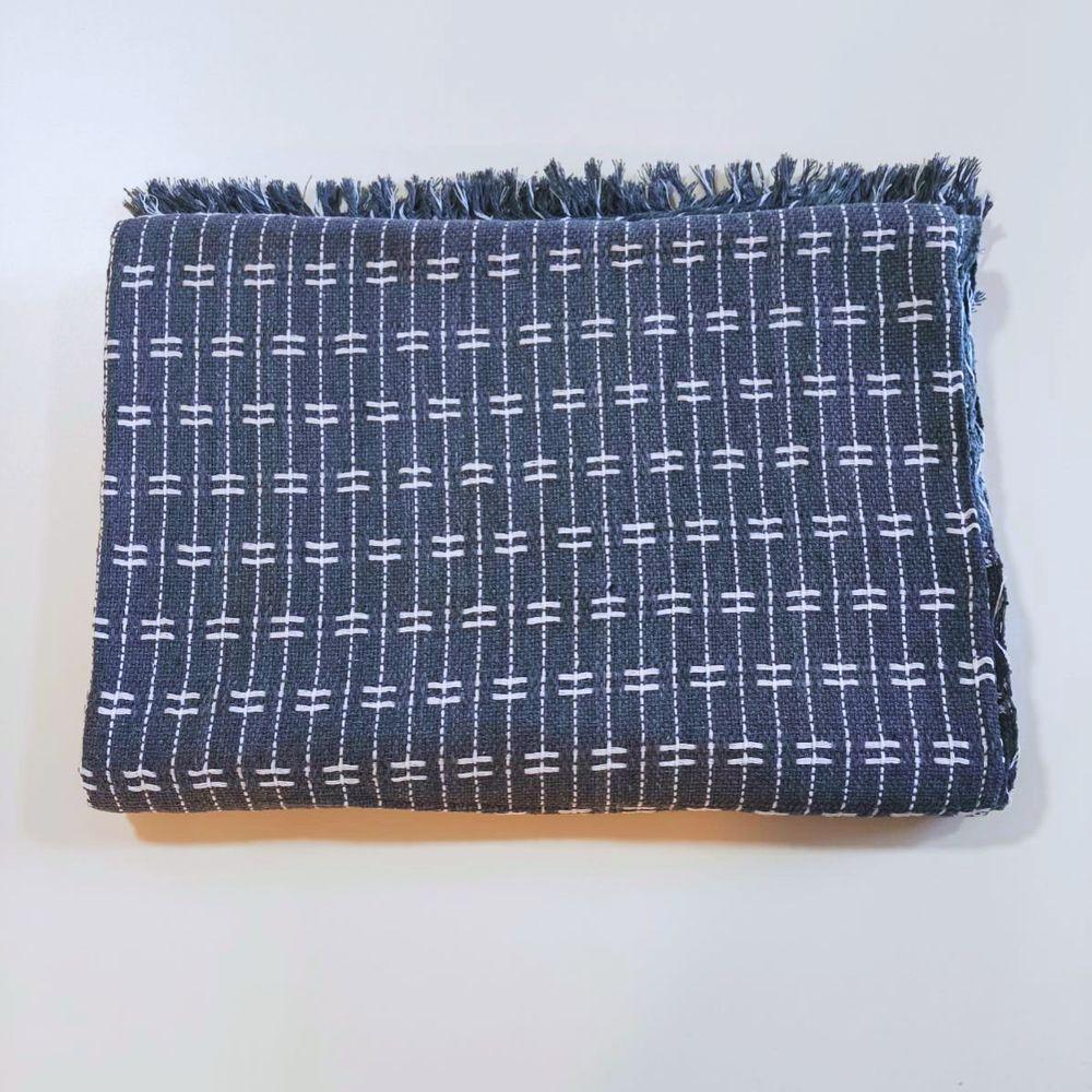 Manta Para Sofá Grande De 2 E 3 Lugares 2,50x1,80 Gigante Capa Protetor De Sofa E Cama Cores Variadas Cinza - 1