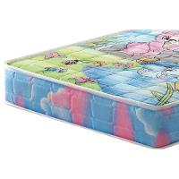 Colchão Infantil D18 Angel Baby (70x130x08) Anjos - 4