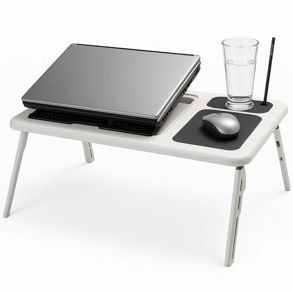 Mesa Notebook Com Cooler - 6