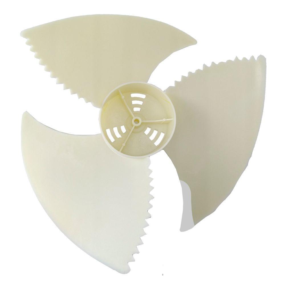 Hélice Condensadora Ar Condicionado Consul 12 A 22.000 Btus W11443701 Único - 1