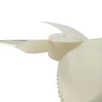 Hélice Condensadora Ar Condicionado Consul 12 A 22.000 Btus W11443701 Único - 2