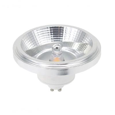 Lâmpada Led Ar111 Cob 12w 4000k Branco Neutro Bivolt 4000k