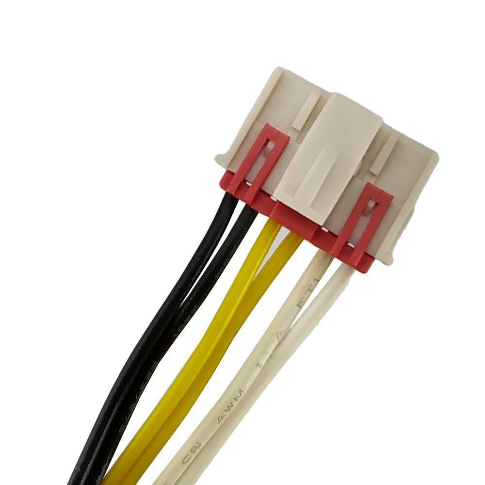 Sensor Serpentina Condensadora De 9.000 A 24.000 Electrolux A04519901 - 2