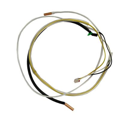 Sensor Serpentina Condensadora De 9.000 A 24.000 Electrolux A04519901