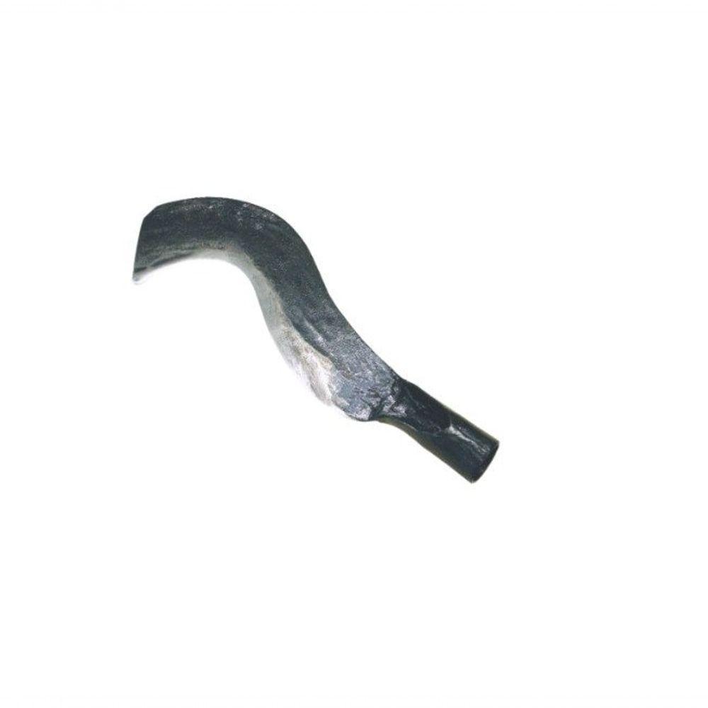 Foice Ferreiro Serrana Reta Direita Sem Cabo - Fp - 1