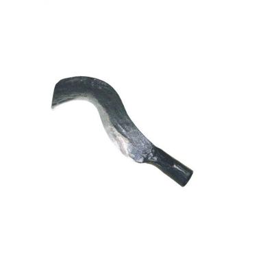 Foice Ferreiro Serrana Reta Esquerda Sem Cabo - Fp