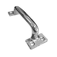 Puxador Alça Para Porta 86127 102 Mm Cromado - Aliança - 3