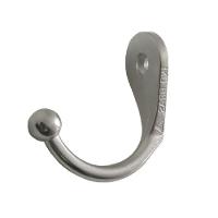 Cabide Simples Gancho Grande 6398-3 Fz - Aliança - 2