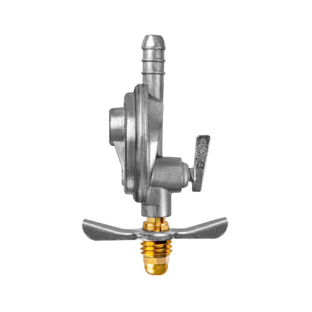 Regulador Gás Pequeno 505-01 1kg-h - Aliança - 2