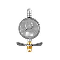 Regulador Gás Pequeno 505-01 1kg-h - Aliança