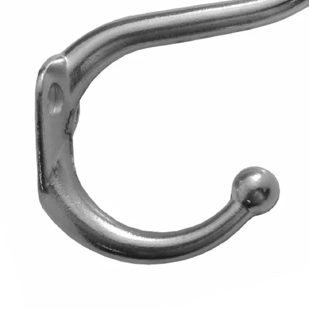 Cabide Duplo Gancho Grande 6398-5 Fz - Aliança - 2