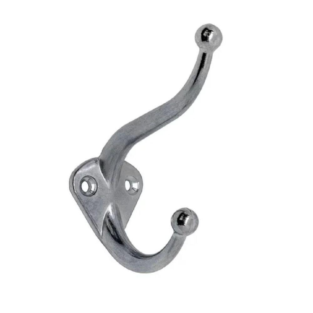 Cabide Duplo Gancho Grande 6398-5 Fz - Aliança - 4