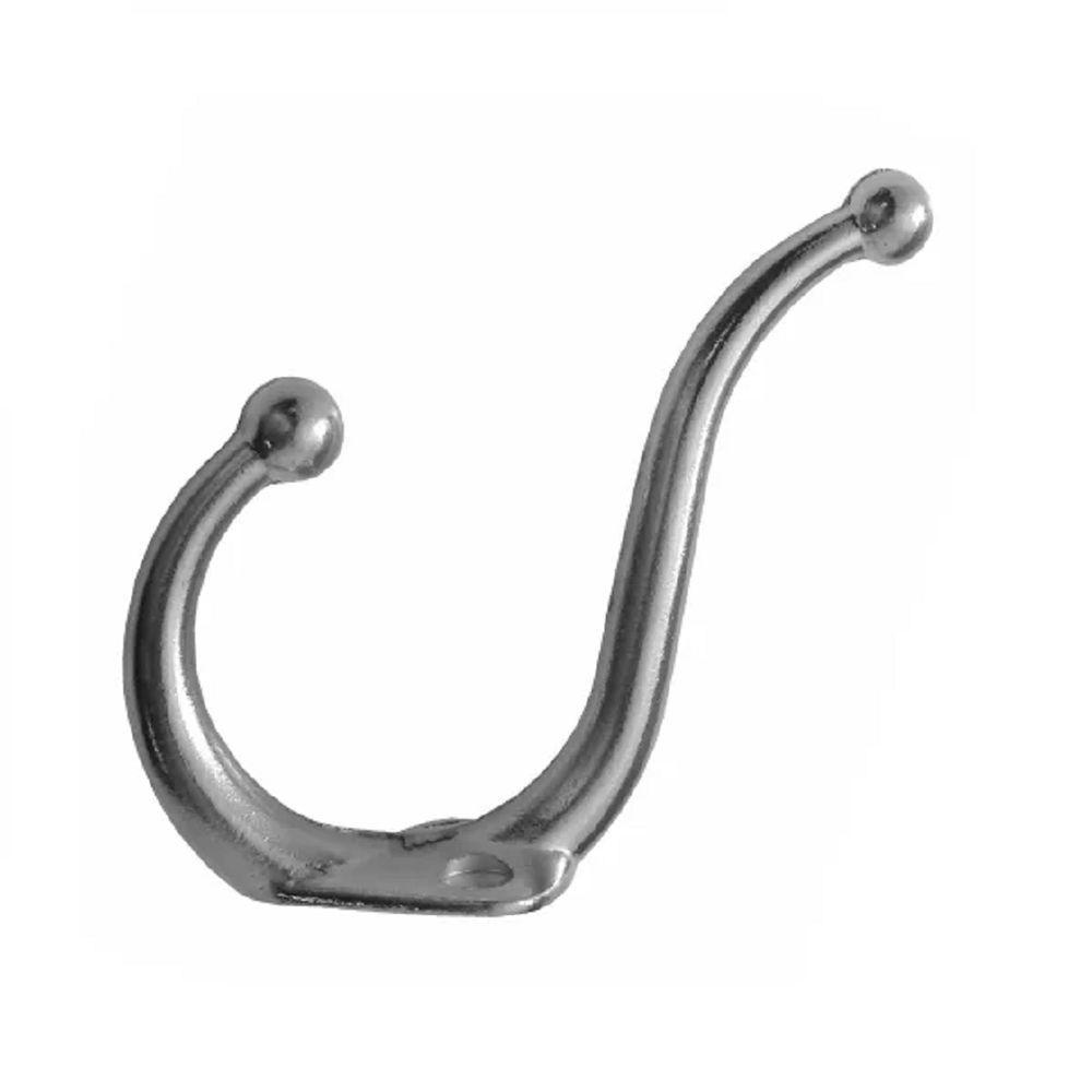 Cabide Duplo Gancho Grande 6398-5 Fz - Aliança - 5