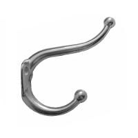 Cabide Duplo Gancho Grande 6398-5 Fz - Aliança - 1