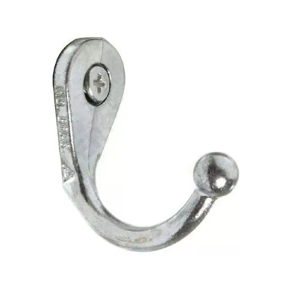 Cabide Simples Gancho Pequeno 6398-1 Fz - Aliança - 5