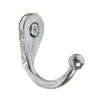 Cabide Simples Gancho Pequeno 6398-1 Fz - Aliança - 5