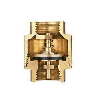 Válvula Retenção Vertical 1-2'' - Brazhu - 5