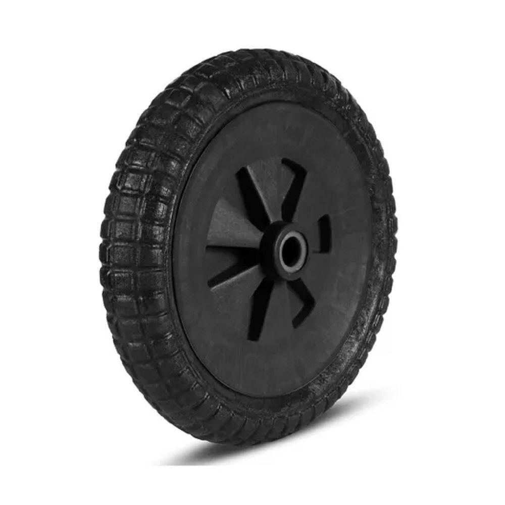 Roda De Carrinho De Mão 32,5 X 6,5 Cm X 3-4 - Roma - 1