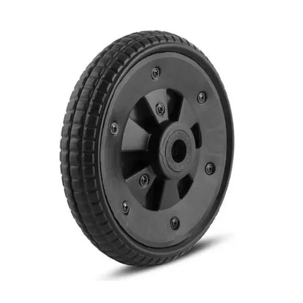 Roda De Carrinho De Mão 32,5 X 6,5 Cm X 3-4 - Roma - 2