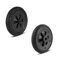 Roda De Carrinho De Mão 32,5 X 6,5 Cm X 3-4 - Roma - 5