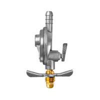 Regulador Gás 505-01 1kg-h Com Mangueira 1,20 Cm - Aliança