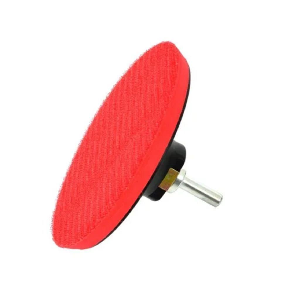 Disco De Borracha Com Velcro 4.1-2?? - Roma - 4