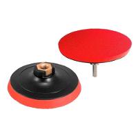 Disco De Borracha Com Velcro 4.1-2?? - Roma - 2