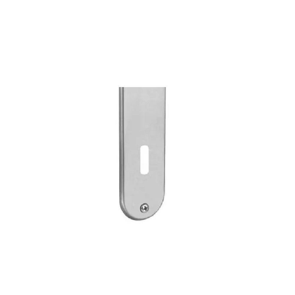 Fechadura Inox Premium Interna 2600-71 - Aliança - 3