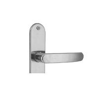 Fechadura Inox Premium Interna 2600-71 - Aliança - 2