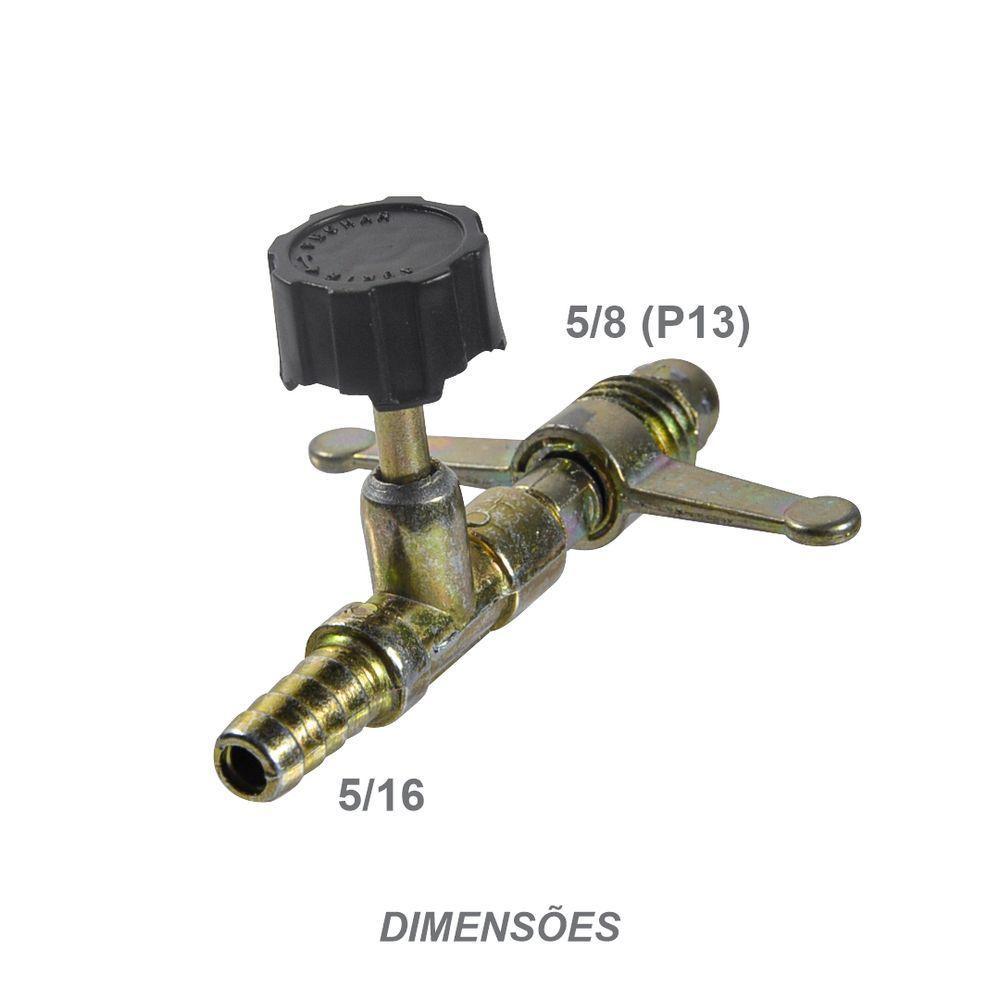 Conjunto Fxbm 5-8 (p13) X 5-16 - Anfar - 3