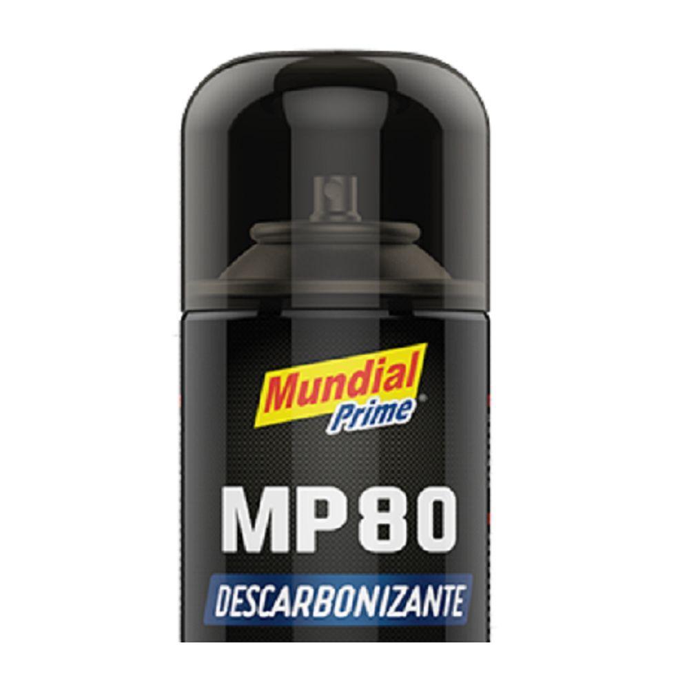 Descarbonizante Mp80 100 Ml - Mundial Prime - 2