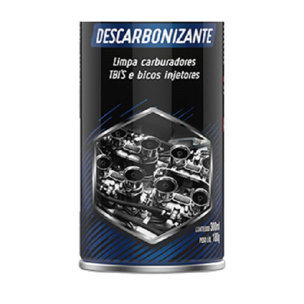 Descarbonizante Mp80 100 Ml - Mundial Prime - 3