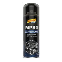 Descarbonizante Mp80 100 Ml - Mundial Prime - 1