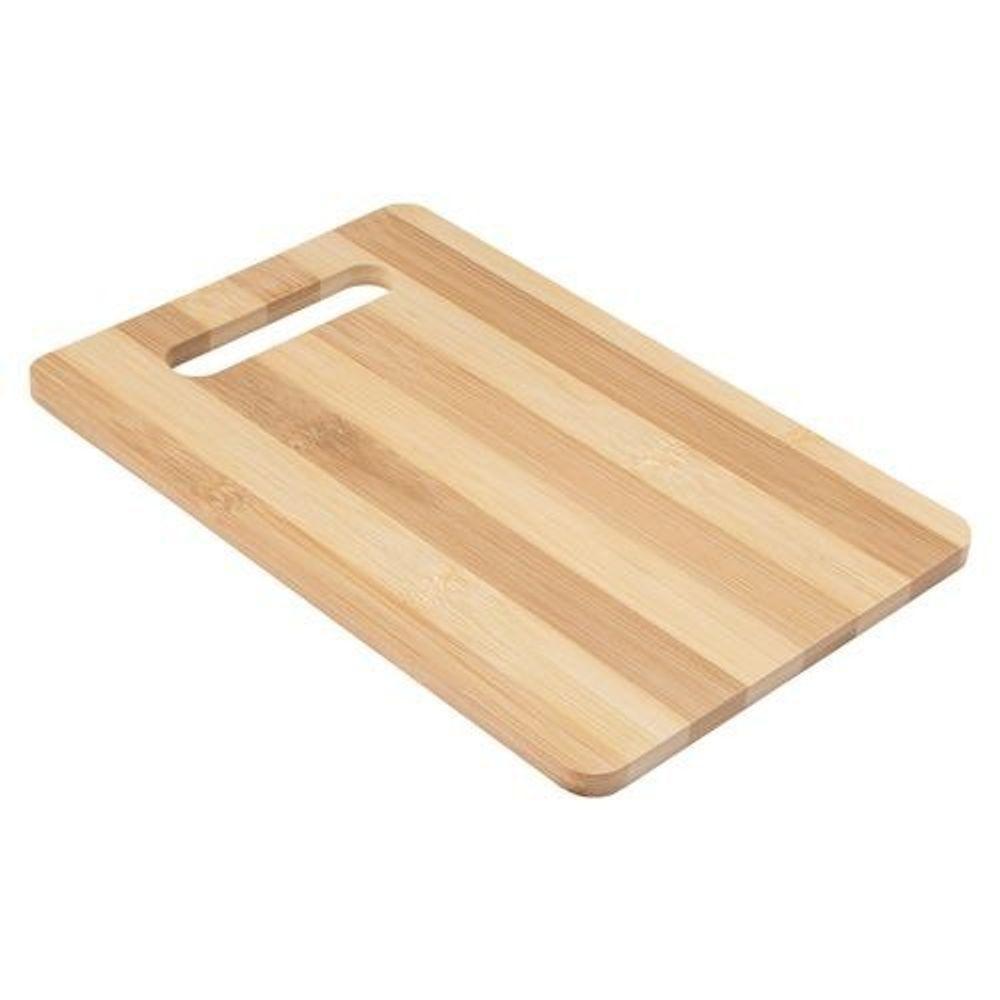 Tabua De Corte Bambu 16 X 24 Cm - Clink - 2