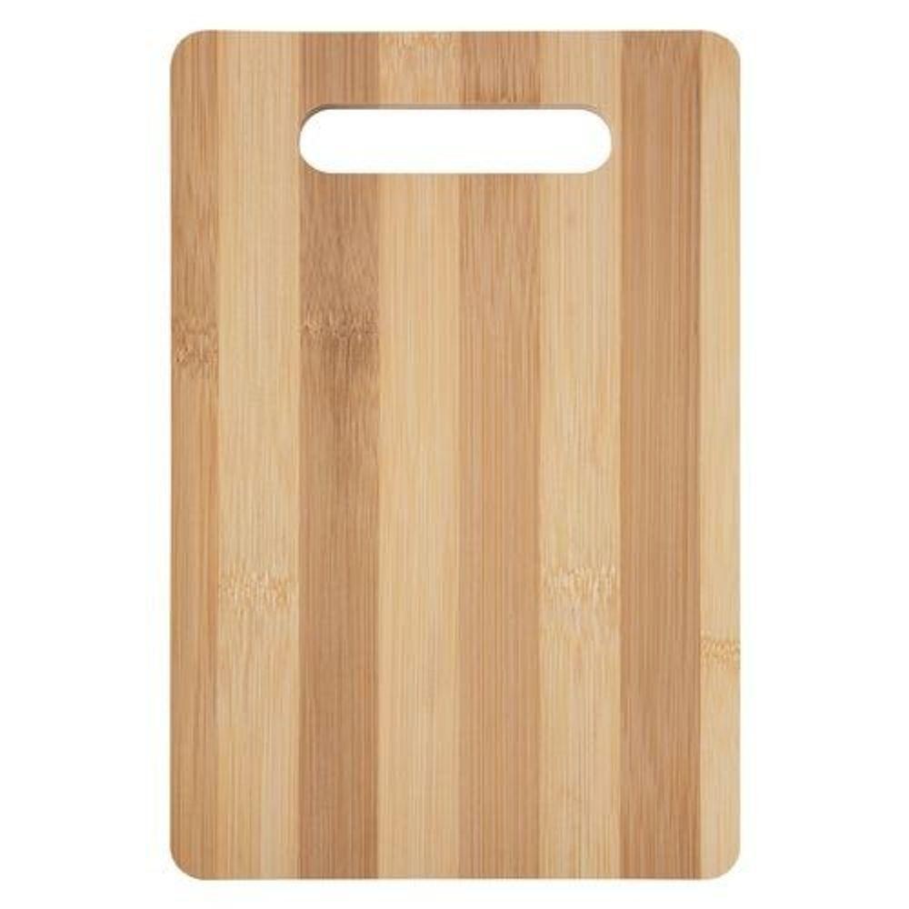 Tabua De Corte Bambu 16 X 24 Cm - Clink - 4