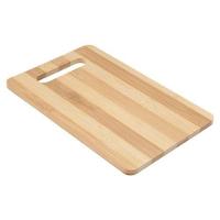 Tabua De Corte Bambu 16 X 24 Cm - Clink - 2