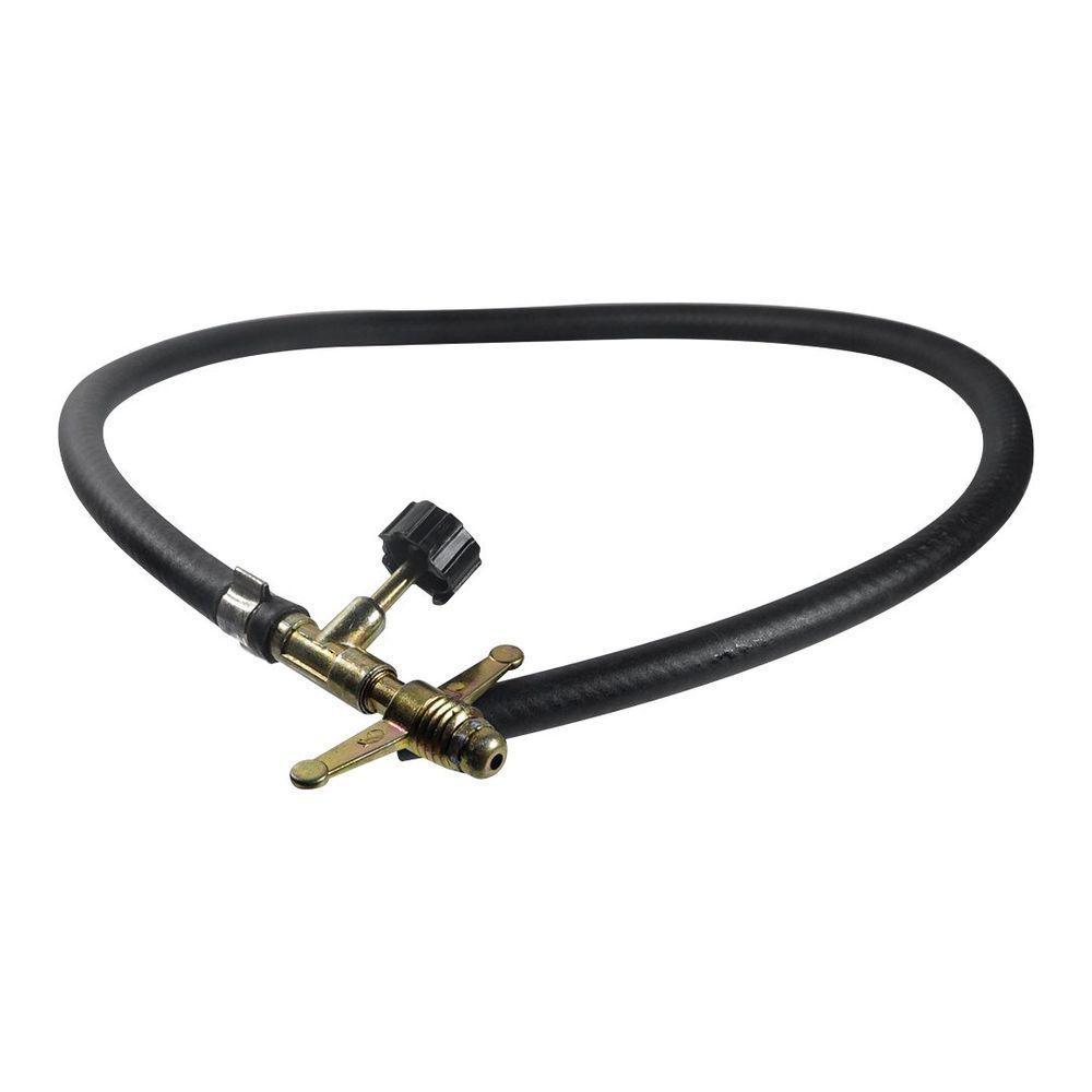 Conjunto Fxbm P13 Com Mangueira 90 Cm X 5-16 - Anfar - 1