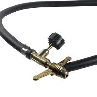 Conjunto Fxbm P13 Com Mangueira 90 Cm X 5-16 - Anfar - 2