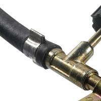 Conjunto Fxbm P13 Com Mangueira 90 Cm X 5-16 - Anfar