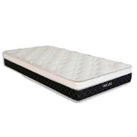 Colchão Dallas Molas Ensacadas V-store Tamanho 78x188x20 - 1