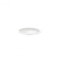 Prato Pão Tramontina Paola Em Porcelana 16cm - 2