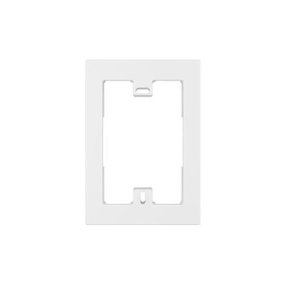 Derivação De Embutir Para Sobrepor Margirius 4x2 Branco