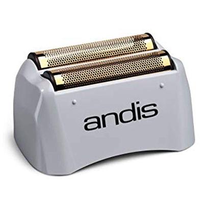 Tela Reposição Andis Profoil Lithium Foil Shaver Titânio