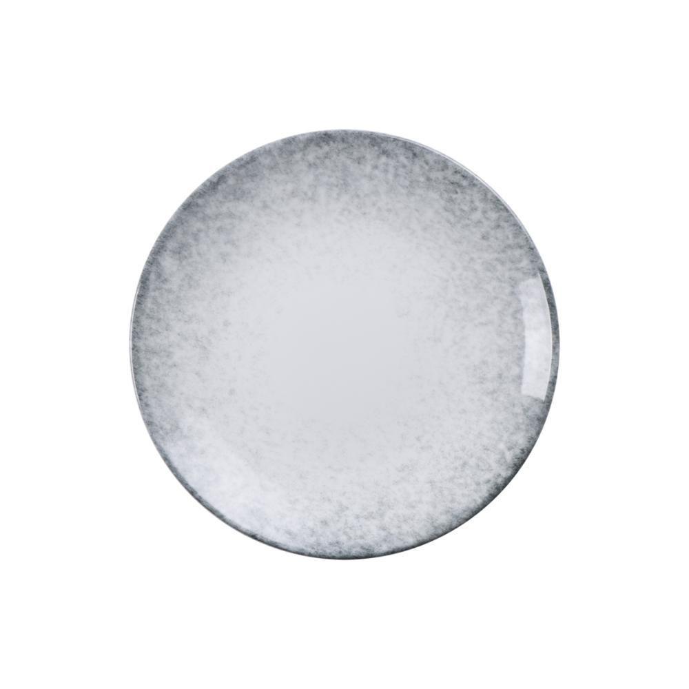 Prato Sobremesa Tramontina Camila Maxforce Em Porcelana 23 Cm - 3